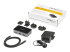 HB31C3A1CS - StarTech.com Hub USB-C à 4 ports - Angle droit
