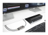 MST14DP122DP - StarTech.com Répartiteur DisplayPort 1.4 pour 2 Écrans - Angle gauche
