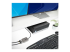 MST14DP122HD - StarTech.com Hub DisplayPort HDMI Double - Angle gauche