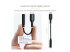 USBCAUDIO2 - StarTech.com USB-C Audio Adapter to 3.5mm TRRS Jack, Headphone Aux Dongle - De face