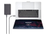 TBLT3MM2MA - StarTech.com Câble Thunderbolt 3 de 2 m avec Power Delivery 100 W - Top