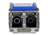 J4858C10PKST - StarTech.com Paquet de 10 modules de transceiver SFP à fibre optique Gigabit - Côté gauche