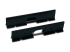 AR8173BLK - APC - Conduit de blindage pour câble - Multi-angles