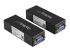 ST121UTPEP - StarTech.com Extendeur vidéo VGA sur Cat5 - Retour