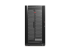 AR3814 - APC NetShelter AV Enclosure with Sides and 10-32 Threaded Rails - De face