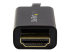 DP2HDMM2MB - StarTech.com Câble adaptateur DisplayPort vers HDMI de 2 m - De face