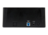 SDOCK2U313R - StarTech.com Duplicateur de Disques Durs Autonome, Cloneur à 2 Baies - Retour