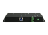 ST4300USBM - StarTech.com Hub USB 3.0 industriel a 4 ports - Côté droit