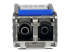 J4859CST - StarTech.com Module de transceiver SFP+ à fibre optique GbE - Côté gauche