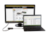 MDP2VGDVHD - StarTech.com Adaptateur Mini DisplayPort 3 en 1 - De face