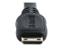 HDACFM5IN - StarTech.com Câble HDMI haute vitesse 13 cm - Gros plan