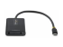 1B-USB-C-CFE-ADAPTER - StarTech.com Lecteur de Cartes USB-C CFexpress Type B, USB-C à CF Express - Angle gauche