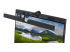 DELL-P2424HEB - Dell 24 Video Conferencing Monitor P2424HEB - Gros plan