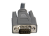 SVUSBVGA6 - StarTech.com Cable KVM ultrafin 2 en 1 USB VGA - Gros plan