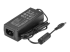 SVA12M5NA - StarTech.com Adaptateur secteur de rechange - Angle gauche