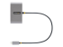 5G2A2CPDB-USB-C-HUB - StarTech.com Hub USB-C à 4 Ports, 100W PD - Top