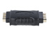 GCHDMIFF - StarTech.com Coupleur / Adaptateur HDMI femelle vers femelle - De face