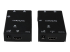 ST121SHD50 - StarTech.com Extendeur HDMI via CAT5/CAT6 avec Power over Cable - Retour