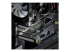 M2-REMOVABLE-PCIE-N1 - StarTech.com Adaptateur SSD M.2 NVMe vers PCIe x4 avec Plateau pour PCIe - Angle gauche