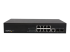 IES101002SFP - StarTech.com - Commutateur - De face