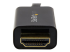 DP2HDMM2MB - StarTech.com Câble adaptateur DisplayPort vers HDMI de 2 m - De face