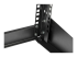 RK4OD - StarTech.com Rack de serveur 4U - Gros plan