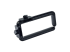 AR7540 - APC - Bague de rangement de câble de rack - Angle gauche