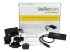 HB30C3A1GE - StarTech.com Hub USB-C à 3 ports avec Gigabit Ethernet - De face