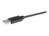 US100A20FXSC - StarTech.com Adaptateur réseau USB 2.0 vers fibre optique SC jusqu'à 2 km - Gros plan