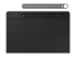 EF-DX720BBEGFR - Samsung EF-DX720 - Clavier et étui (couverture de livre) - Retour