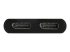 MSTDP122DP - StarTech.com Splitter multi-écrans DisplayPort vers 2x DisplayPort - Côté droit