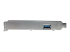 PEXUSB3S11 - StarTech.com Carte Contrôleur PCI Express vers 2 Ports USB 3.0 avec Support UASP - Côté gauche