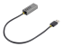 USB31000S2 - StarTech.com Adaptateur Ethernet USB 3.0 vers 10/100/1000 Gigabit Ethernet - Retour