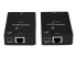 USB2001EXTV - StarTech.com Extendeur Ethernet 1 port USB sur Cat5/Cat6 - jusqu'à 40 m - Retour