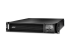 SRT3000RMXLI - APC Smart-UPS SRT 3000VA RM - Angle droit