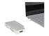 MDPVGDVHD4K - StarTech.com Adaptateur de voyage audio/vidéo 3 en 1 - Angle droit