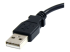 UUSBHAUB6IN - StarTech.com Câble Micro USB 15 cm - Gros plan