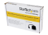 USB32HDEH - StarTech.com Adaptateur vidéo multi-écrans USB 3.0 vers HDMI - Angle droit