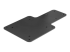 SSPMSVESA - StarTech.com Support de station d'accueil compatible VESA - Angle droit