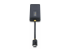 H5C4A-USB-HUB - StarTech.com 4-Port USB-C Hub, 5Gbps, USB-C to 4x USB-A, Bus Powered - Côté gauche