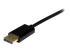 MDP2DPMM4M - StarTech.com Cable adaptateur Mini DisplayPort vers DisplayPort de 4 m - Gros plan