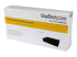 SV431DPUA - StarTech.com Switch KVM DisplayPort à 4 ports - Angle droit
