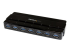 ST7300USB3B - StarTech.com Hub SuperSpeed USB 3.0 avec 7 ports - Angle droit
