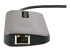 115B-USBC-MULTIPORT - StarTech.com Adaptateur Multiport USB C - Côté gauche