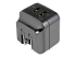 USB2PACBK - StarTech.com Chargeur mural USB à 2 ports - Retour