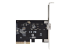 PEX10GSFP - StarTech.com Carte PCI Express - Dessous