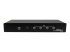 VS410RVGAA - StarTech.com Commutateur audio / video VGA 4 ports avec controle RS232 - De face