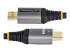 HDMM21V3M - StarTech.com Câble HDMI 2.1 8K - Multi-angles