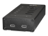 HB30C5A2CST - StarTech.com Hub USB-C à 7 ports en métal - Dessous