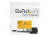 MDP2DVI - StarTech.com Adaptateur vidéo Mini DisplayPort vers DVI - De face